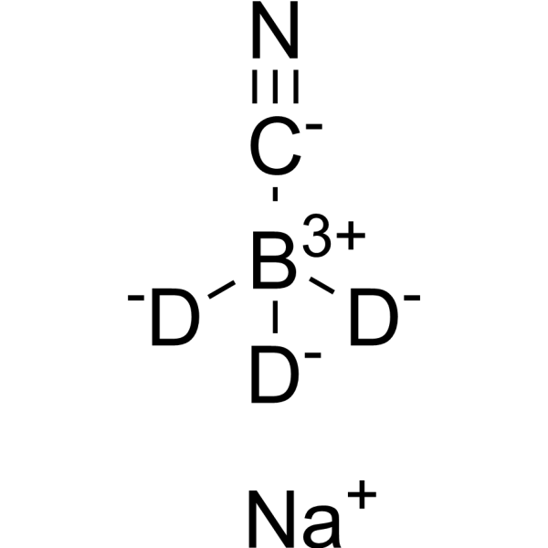 Sodium cyanoboronhydride-d3 25895-62-9